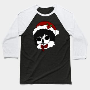 kate the chaser christmas chibi Baseball T-Shirt